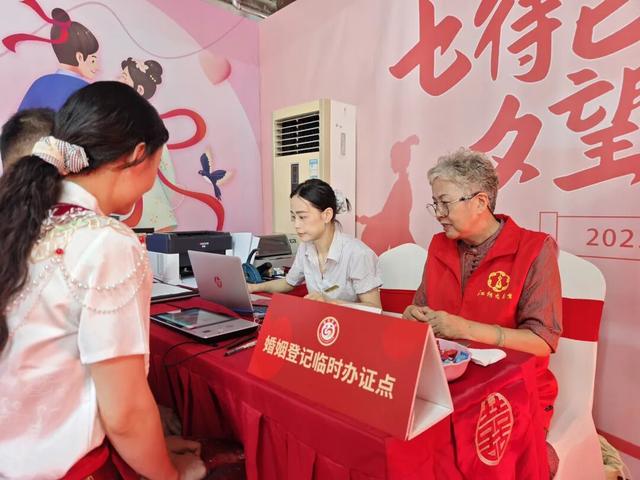 忠义老街，灵了！