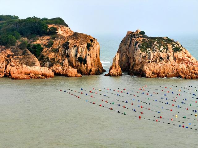 福建旅游：难忘霞浦两日采风行记（图）