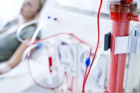 肌酐100-110，我维持8年了！我的治疗经过和经验与大家分享图片