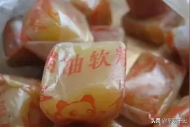 中国20种怀旧经典零食，渐渐消失的80年代零食，你还记得几样？图片