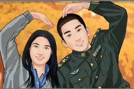 越往后，军士会更香！图片