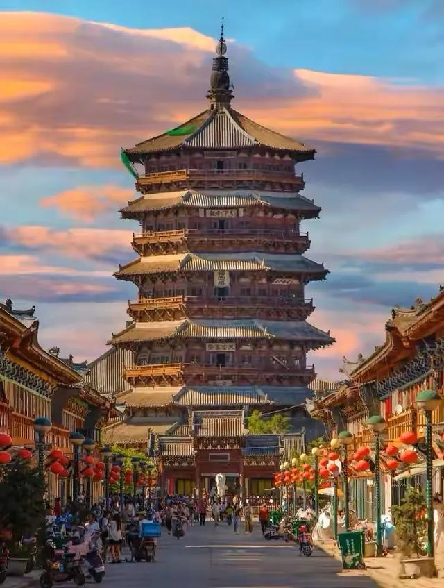 超适合8月避暑4个旅行地,无需攻略,挑一个小住三五天!