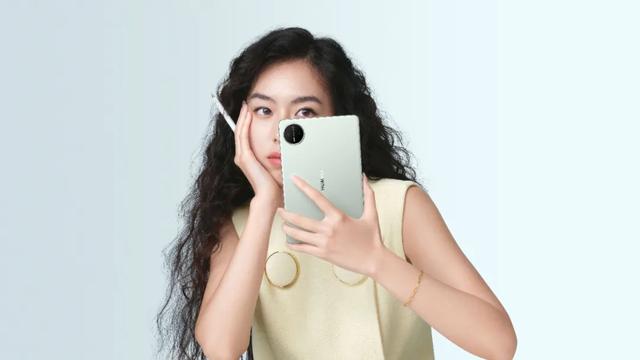小平板，不将就，华为MatePad Mini超强超Mini