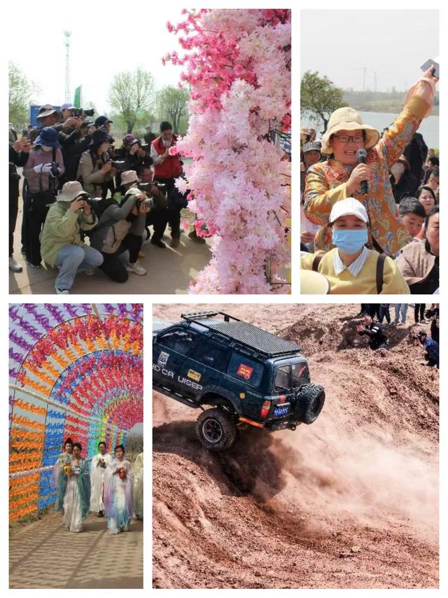 近三千人见证，看桃林酒业文化嘉年华如何创新叙事方式