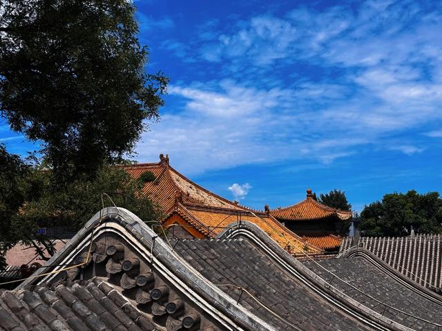 故宫边打卡必去！800年戏楼里的潮州菜，人均百元享皇家范儿