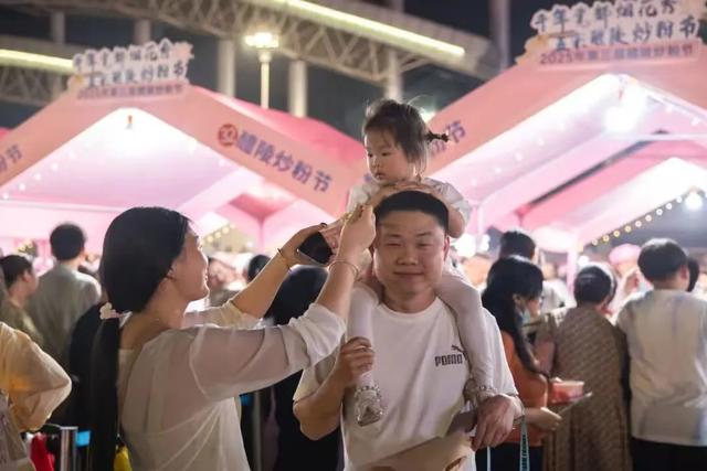 湖南多地官宣:连休7天!醴陵教你这么玩→