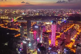 广西各市2025年1-6月财政收入：百色稳居第二，崇左升至第十图片