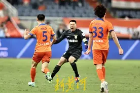 2024收官之战客场失利，泰山队该怎样进行“年终总结”？图片