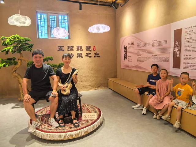 自驾新疆游—探秘新疆的星空为何如此璀璨（四）