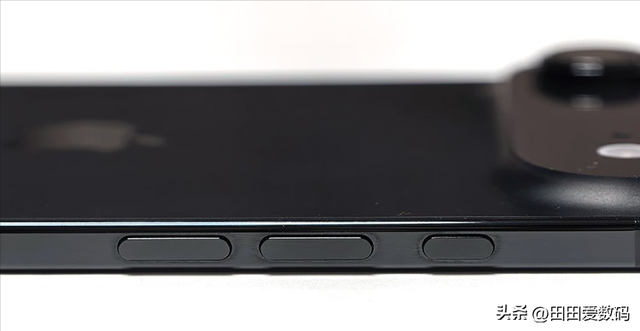 iPhone Air 评测：廉价买到的虚荣感