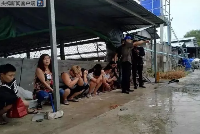 比缅北更恐怖！曾经的旅游胜地，如今黄赌毒俱全，性交易随处可见