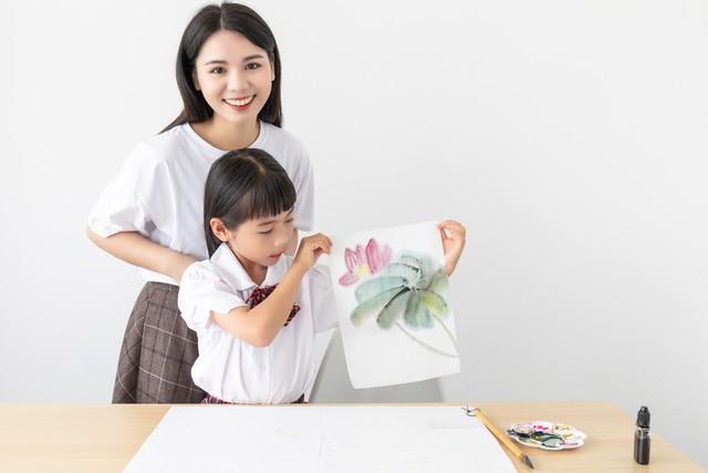松弛感，妈妈给孩子最高级的礼物！5个方法，养出幸福自信的孩子