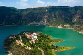 太原可免费钓鱼的水库推荐图片