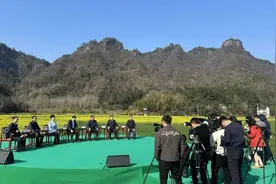 黄山市发放亿元消费券，4A级以上景区对入境游客门票半价！图片