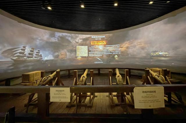 跟着十五运游深圳 | 从热血赛场，一脚踏进千年古城的光阴副本~