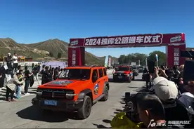 网传“独库公路乱撒钉子，商家补胎赚钱” 乌苏公安公布调查结果图片