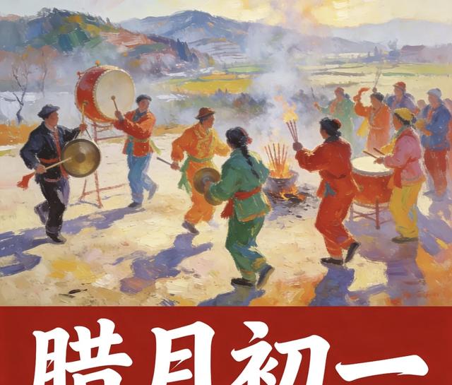 明日腊月初一6不做，不然会倒霉一整年？提前了解	，不做哪6样？