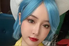 王者荣耀辣辣个人简介图片