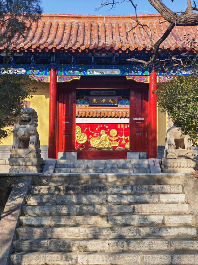 签约！淄川要建一个旅游度假区！五大主题，这份淄川春日漫游攻略请收好→