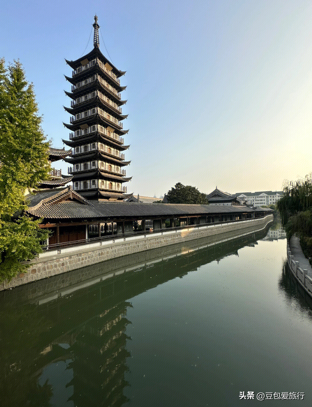 苏州河畔寻沪西烟火人文——上海普陀区漫游