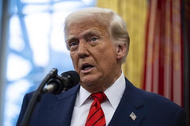 美国打明牌了？中国9.3阅兵当天，特朗普要在白宫接待重要客人