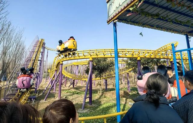 重磅官宣｜3月9日起 免费入园！水城·三国小镇春日盛宴开启