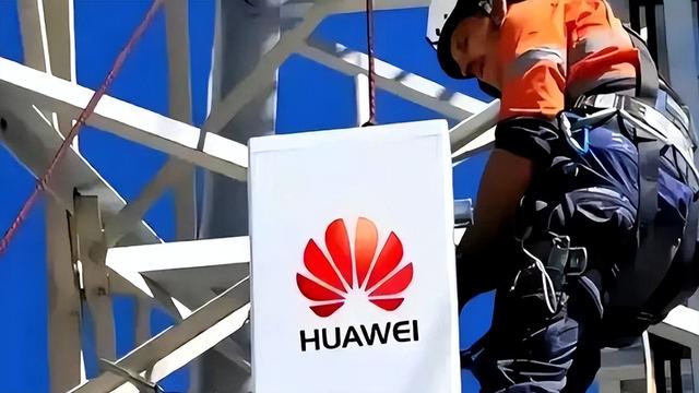 绝不让中国制造占领欧洲！27国启动全面制裁，华为遭遇当头一棒