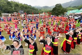 “三月三”就这么玩！假期南宁游玩攻略来了图片