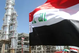 美国要求立即停止，伊方未能抗住压力，暂停使用人民币结算石油图片