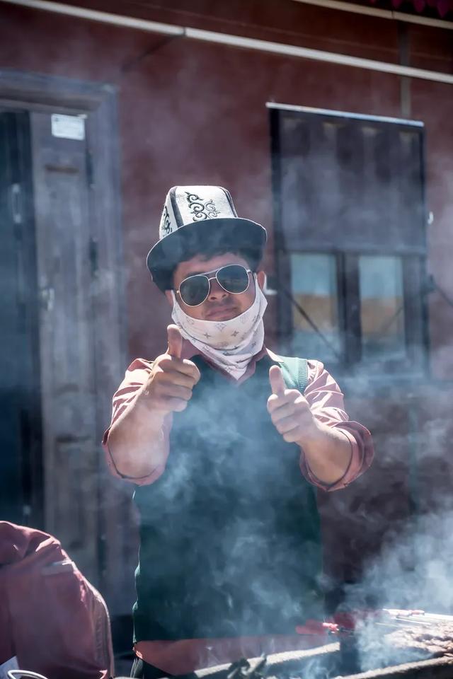 莎车古城•随拍