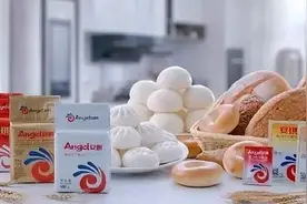 云端锐评 | 一包几块钱的安琪酵母如何做到全球第二？图片