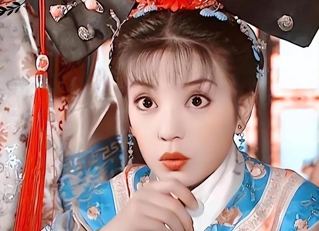 拔出萝卜带出泥！49岁赵薇近况再曝，事业婚姻双失败，丑闻太恶劣