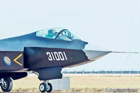 一机三型，歼35型号越改越少，垂直起降版本真的不要了？图片