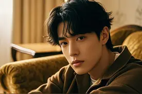 五年前，裴总给了妻子一本假结婚证，没曾想为此他悔恨终生（完）图片