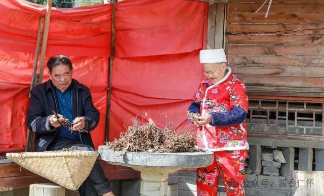 【寻仁迹】地处川黔交界的“长坝槽”