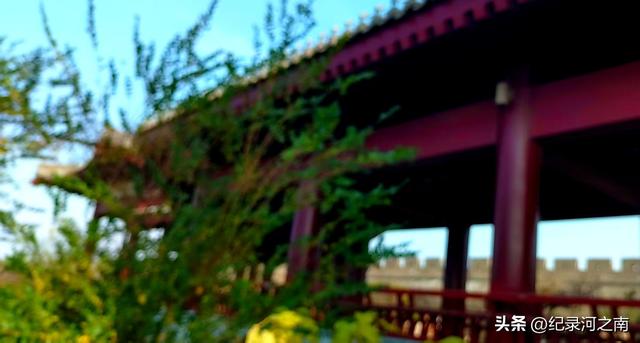 路过商丘：追寻侯方域与李香君的千古绝恋