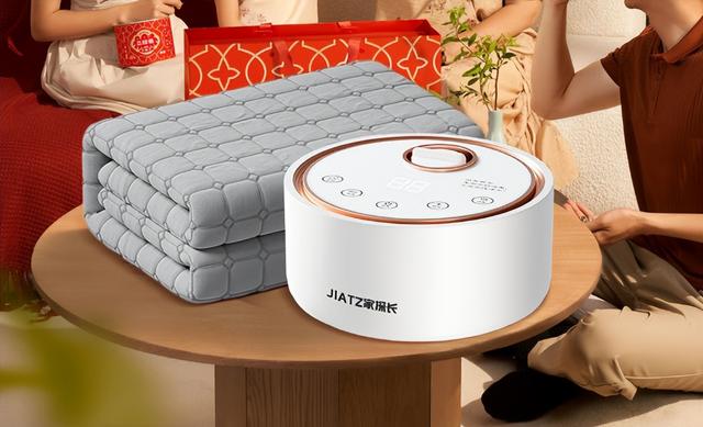 2025电热毯排名前十测评：哪个牌子好？10款御寒神器质量好又安全