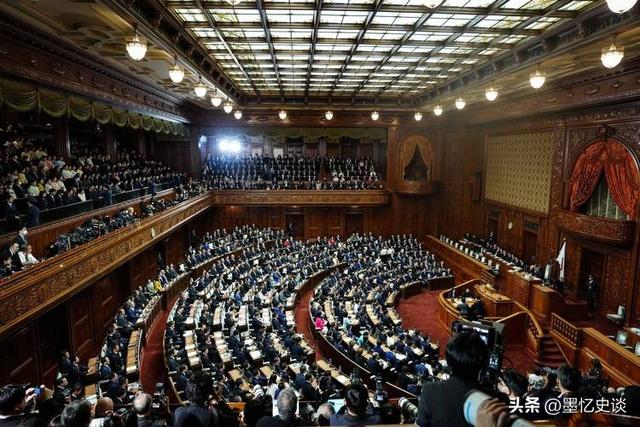日本政坛巨震！166票在野党同盟，高市时代或将终结，中方回应