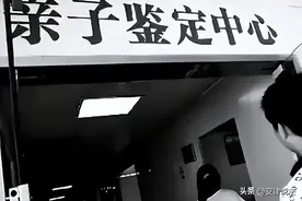 母亲买房登记在儿子和孙子名下 事后男子发现儿子非亲生 欲要回房子份额！ 律师：该物权登记已发生法律效力图片