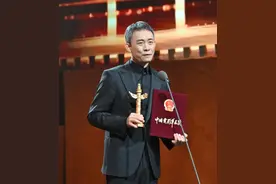 华表奖影帝影后是他们！图片