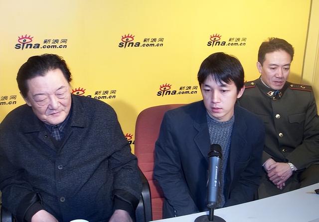 84岁翟俊杰导演去世!儿子是著名演员，演《三叉戟》《灼灼韶华》