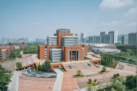 浙江前十名最好的大专院校排名 (含最低录取分数线）图片