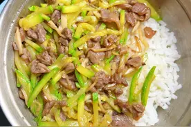 这10道菜经常做给孩子吃，孩子吃饭香，身体棒，简单营养又美味图片