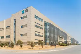 天通股份：蓄势待发的半导体行业黑马图片