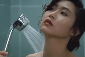 香港艳星，个个风情万种人间尤物，你看过其中哪几位的电影？图片