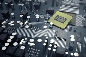 揭秘电子元器件的真实寿命！图片