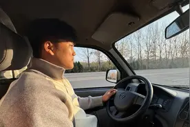 被拐卖的解清帅回家这一年图片