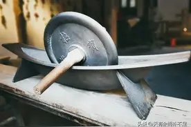 中医故事：药碾子为啥叫惠夷槽图片