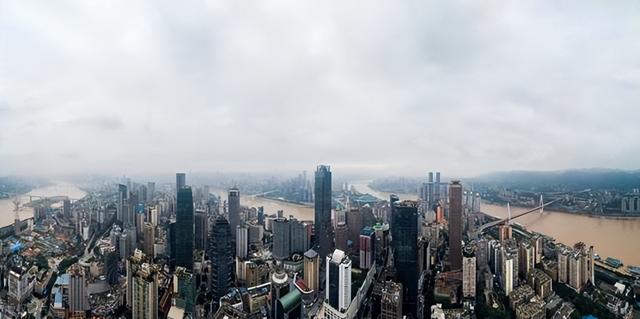 去了一趟成都和重庆，实话实说：成都人和重庆人差异确实挺大的！