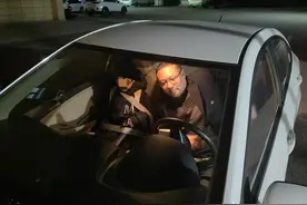 11岁娃公交坐过站，“公交叔叔”私家车“包邮”送回图片